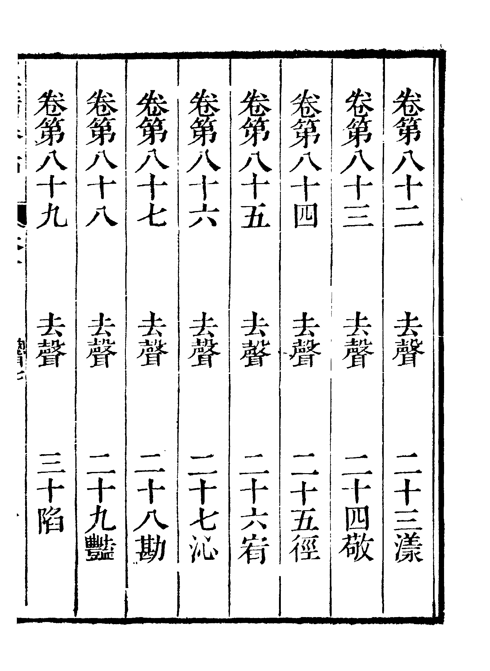 《经籍纂诂》 第40页
